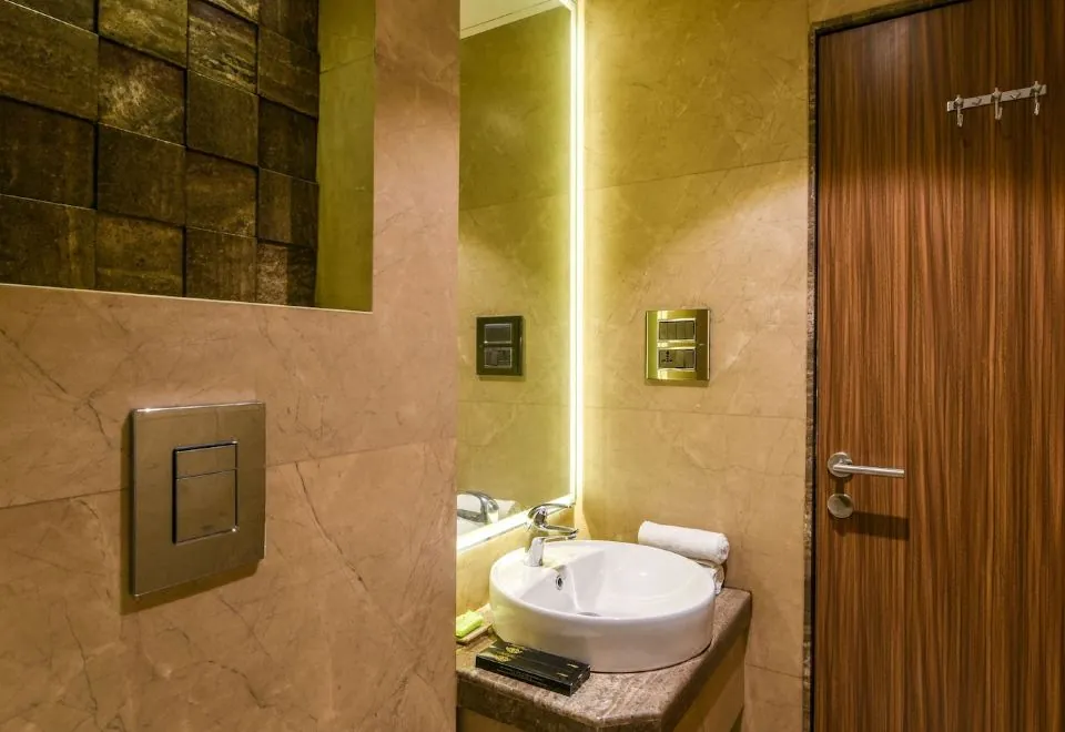 Hotel Orient Regency
