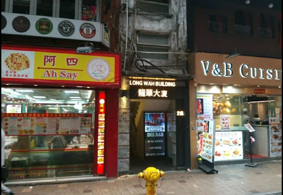 B3 Inn