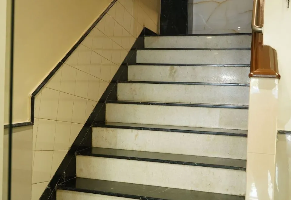 Sharda Residency
