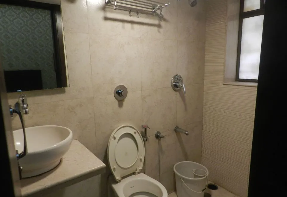 Hotel Sweet Home