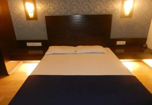 Hotel Sweet Home