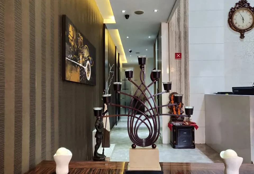 Hotel Rockland