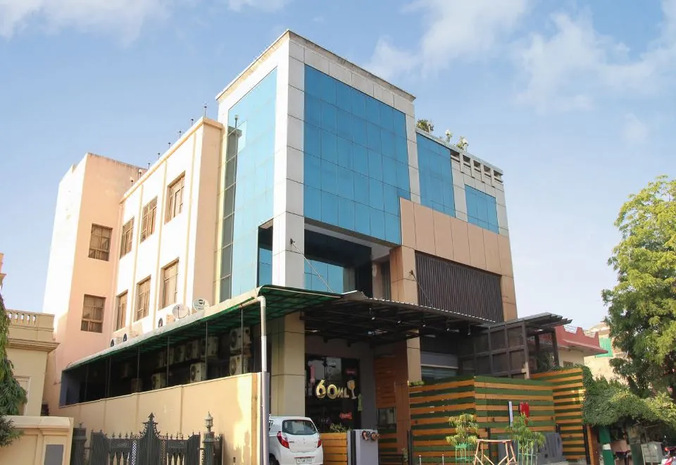 Hotel Rockland