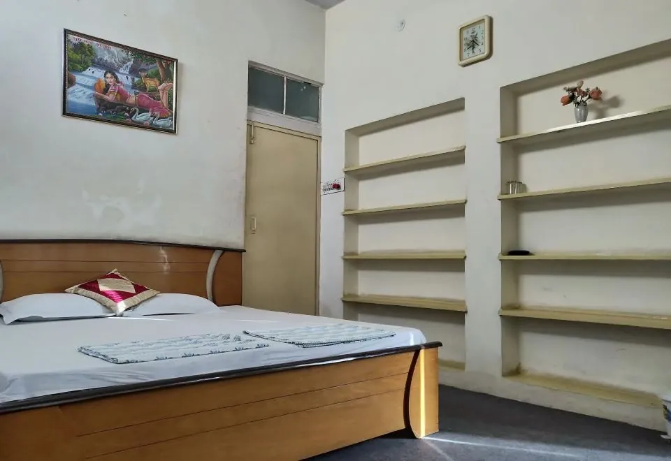 Feel at Home