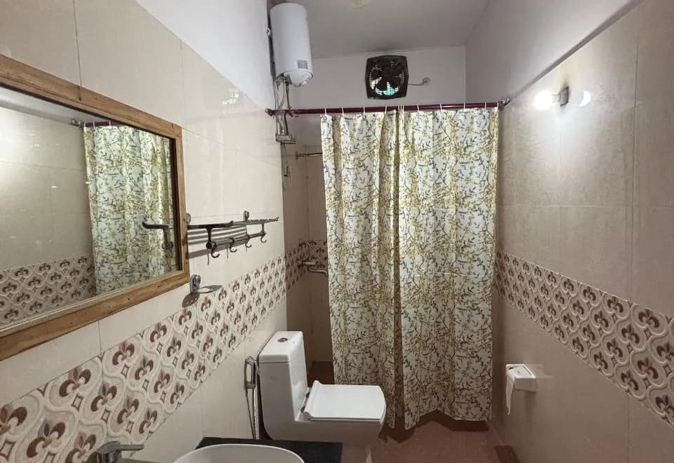 Hotel Bagga Vilas
