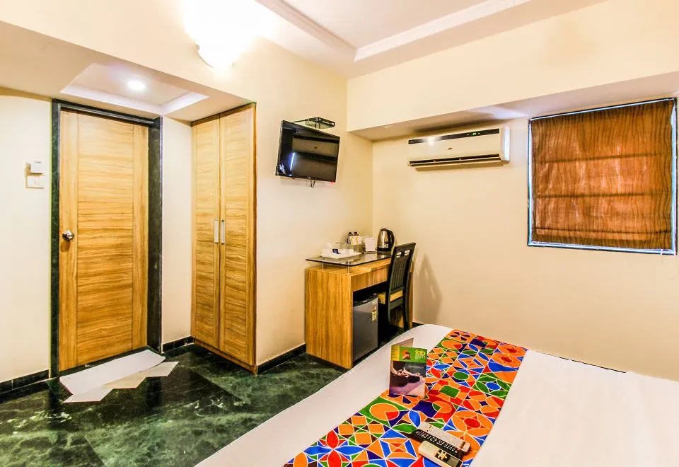 FabHotel Sahar Garden Marol