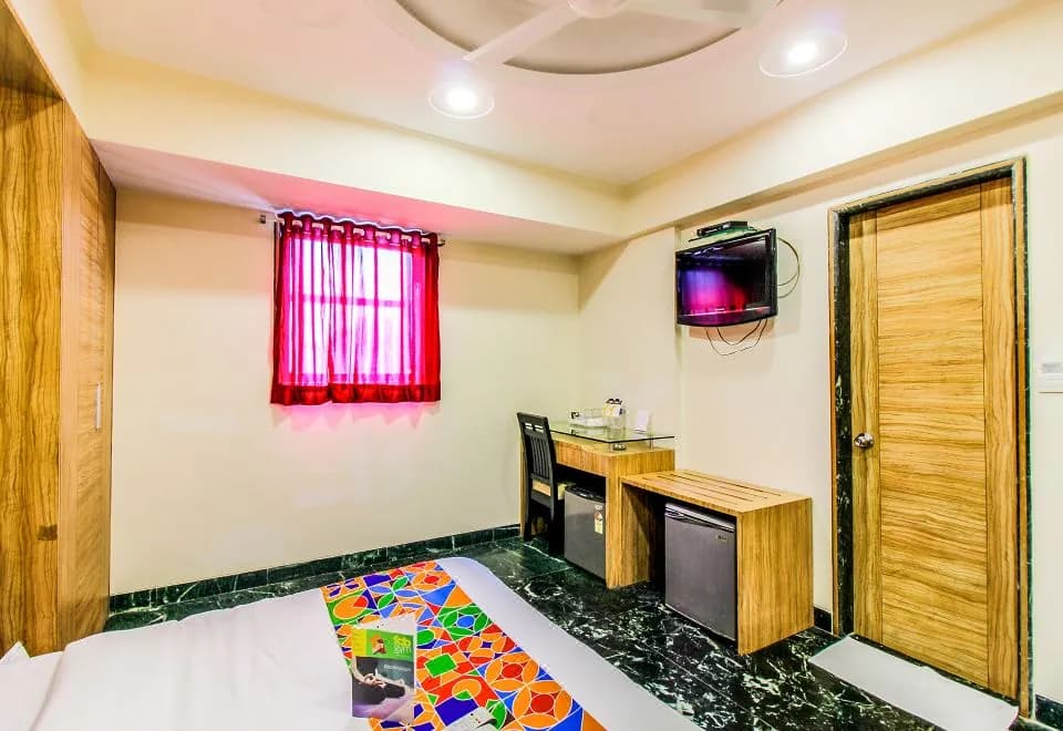 FabHotel Sahar Garden Marol