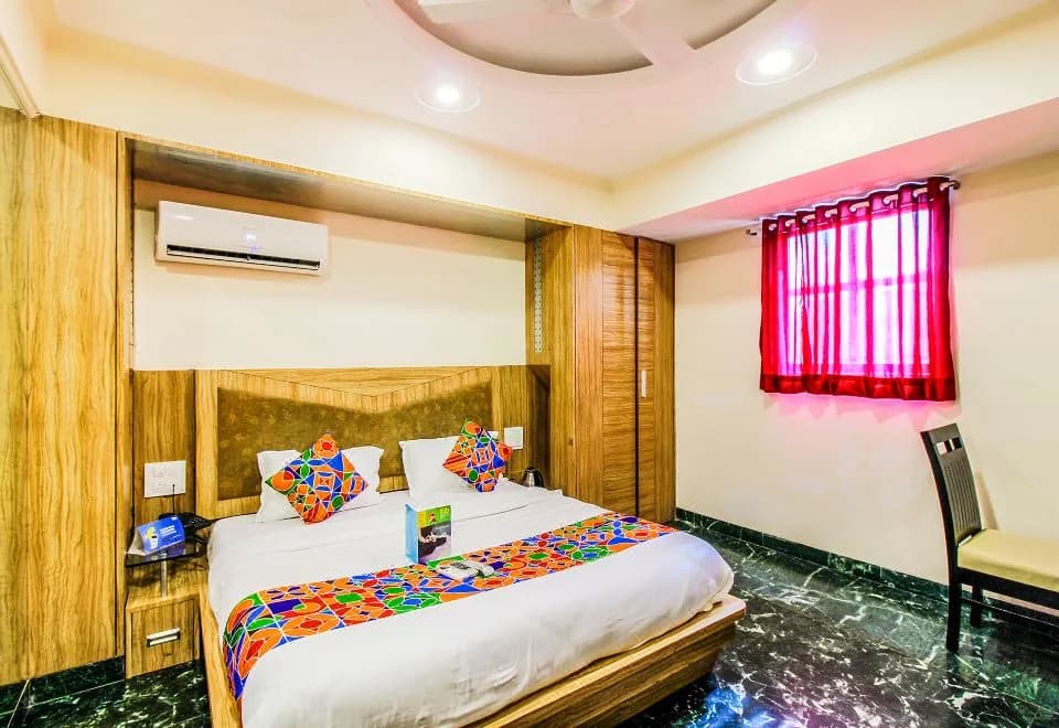 FabHotel Sahar Garden Marol