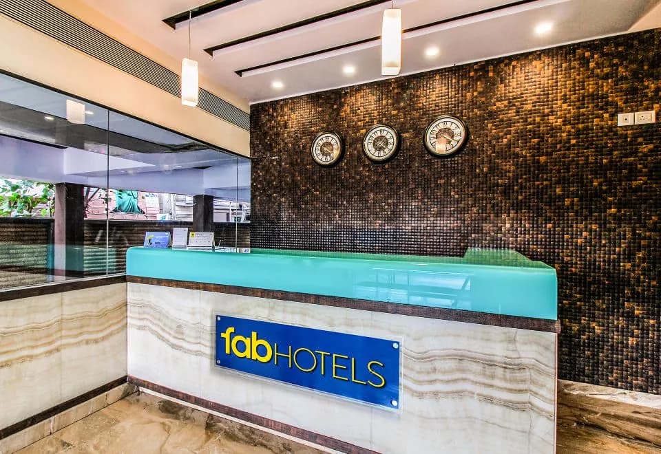 FabHotel Sahar Garden Marol
