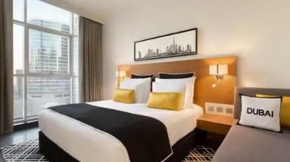 TRYP by Wyndham Dubai