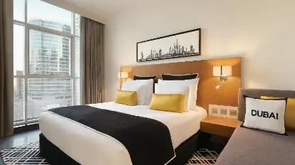 TRYP by Wyndham Dubai