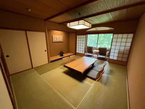 Kuriya Suizan