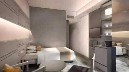 Nihon Seinenkan Hotel