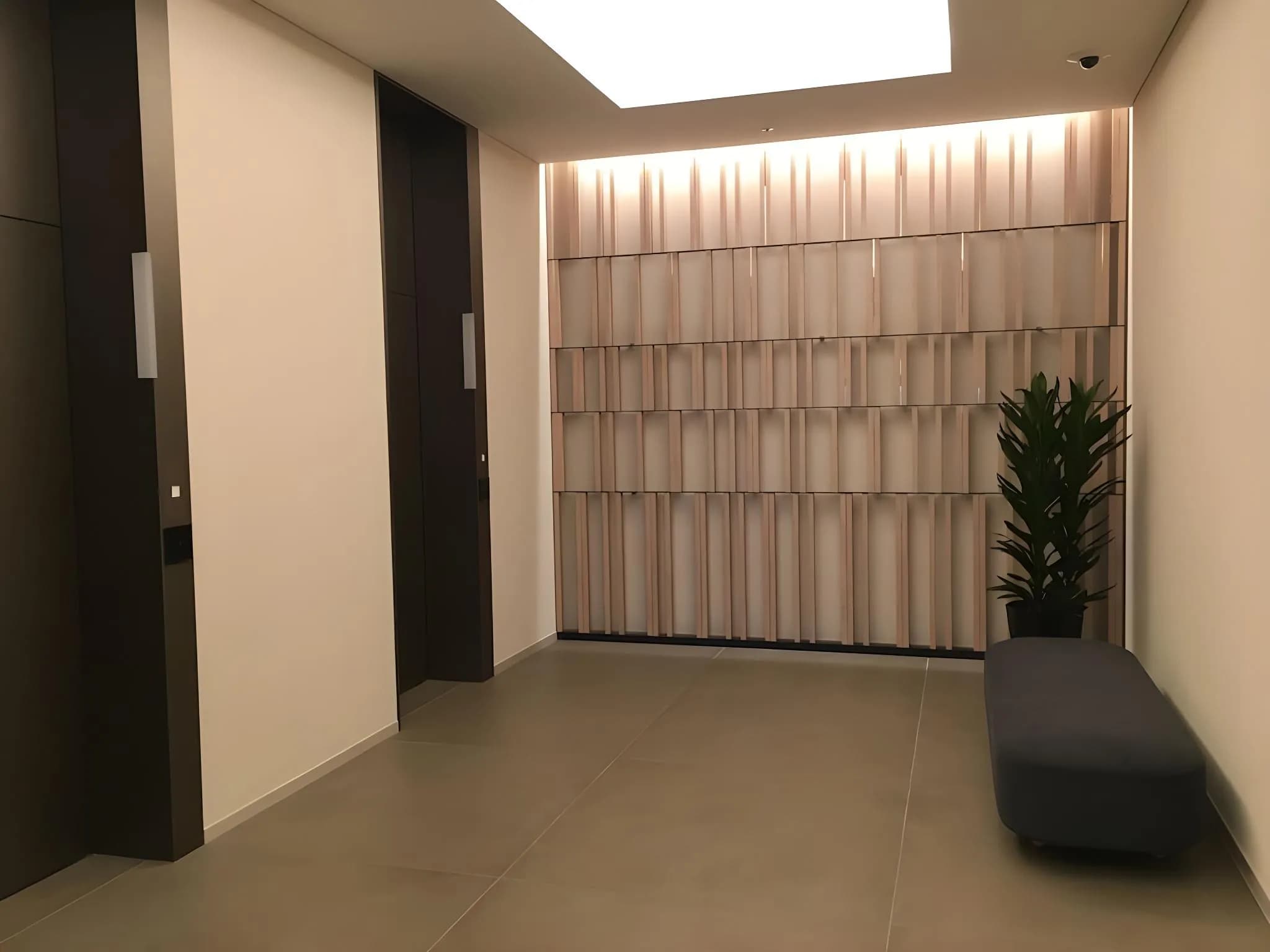 Nihon Seinenkan Hotel