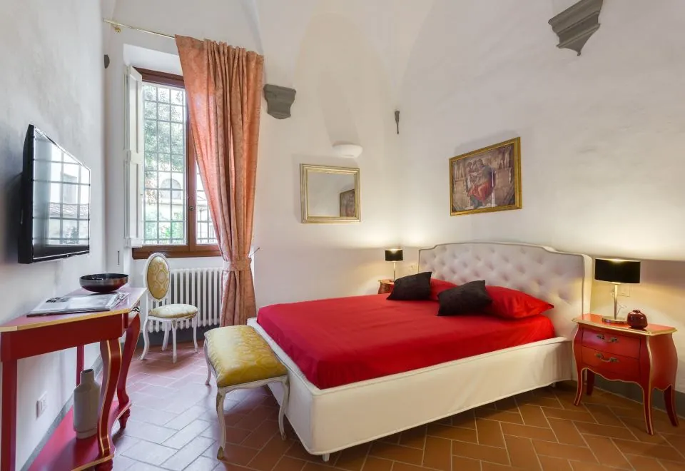 Residenza d'Epoca Galleria l'Accademia