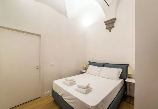 Residenza d'Epoca Galleria l'Accademia