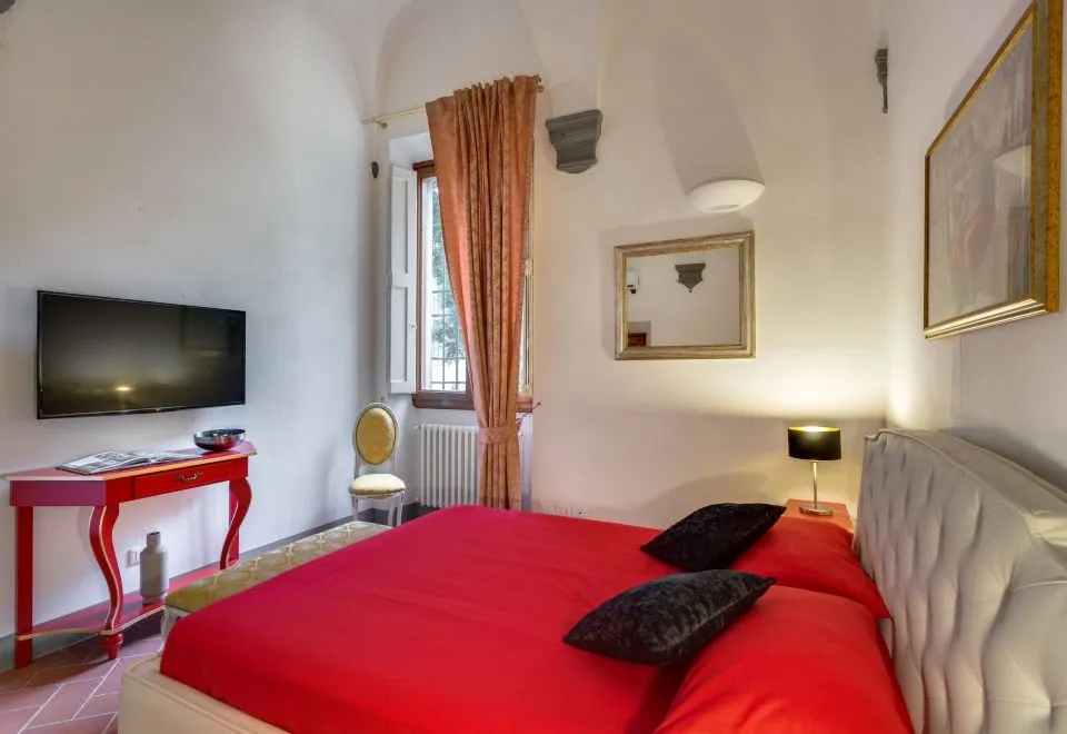 Residenza d'Epoca Galleria l'Accademia