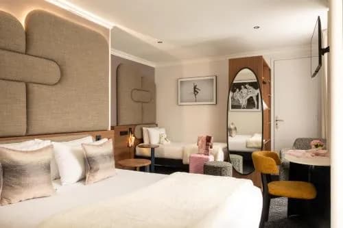 Hotel London
