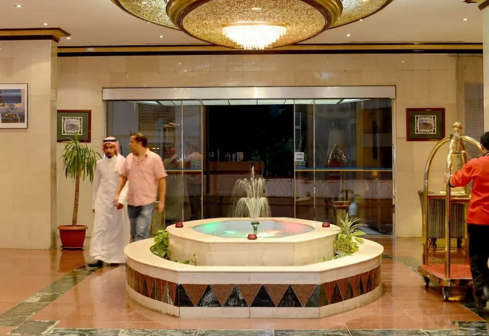 Boudl Al Olaya