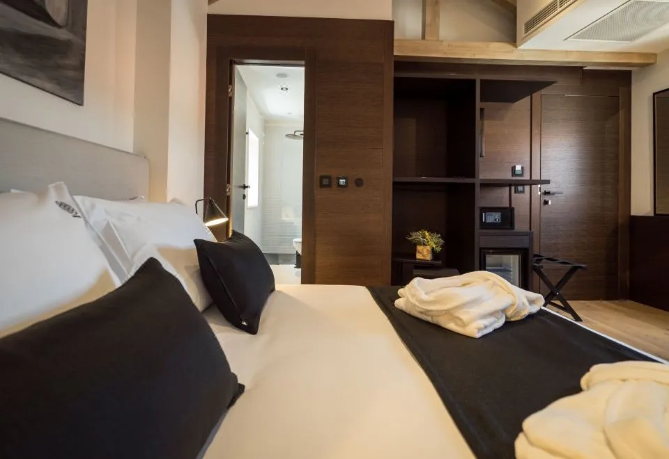 Murum Heritage Hotel