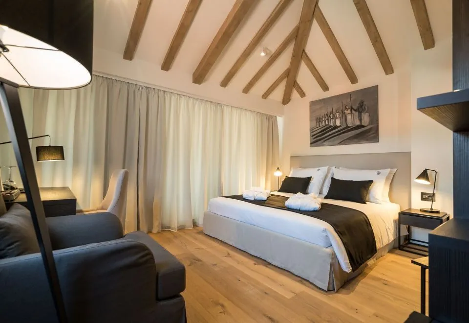 Murum Heritage Hotel