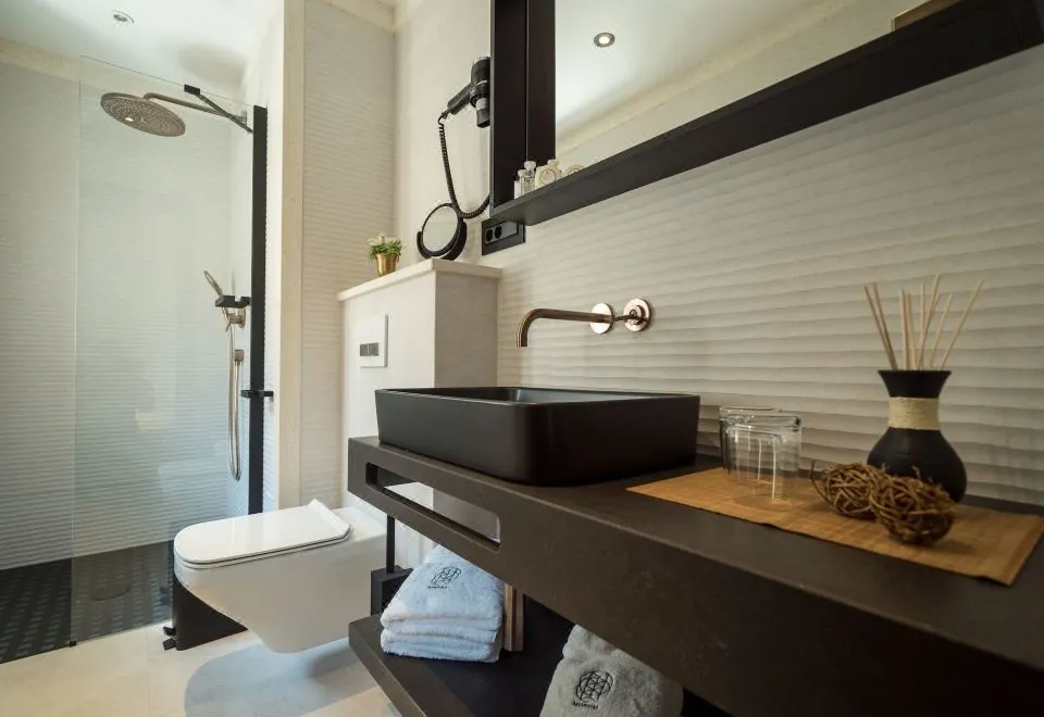 Murum Heritage Hotel