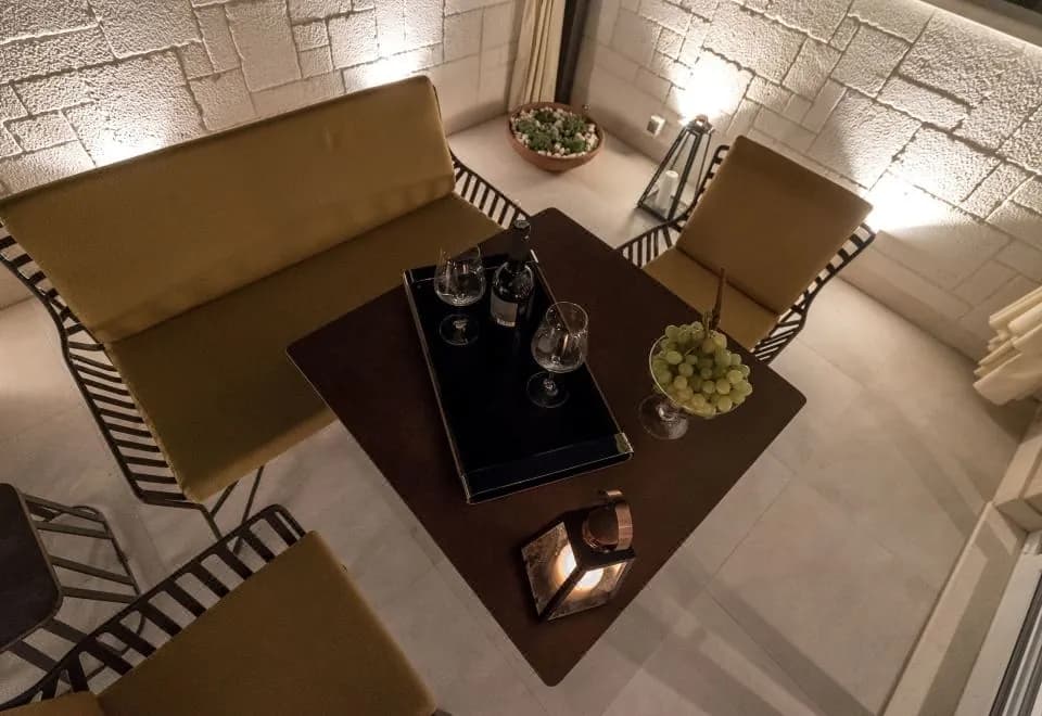 Murum Heritage Hotel