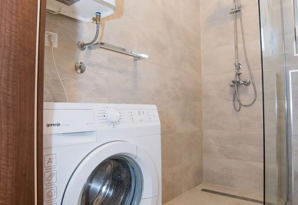 Apartmani Marija