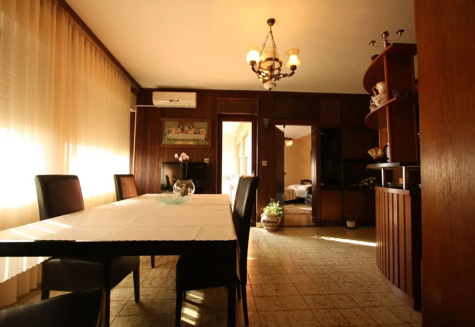 Apartmani Marija