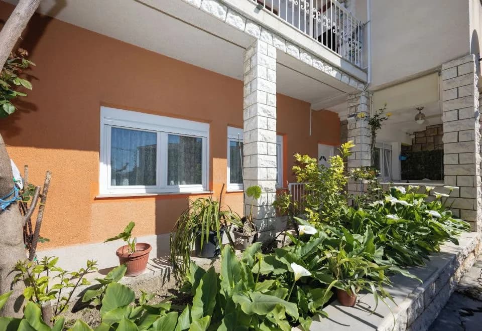 Apartmani Marija