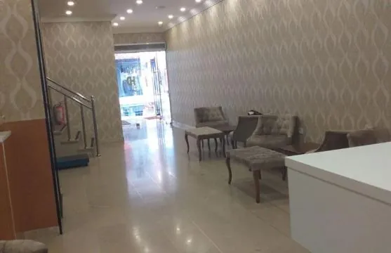Dempa Hotel