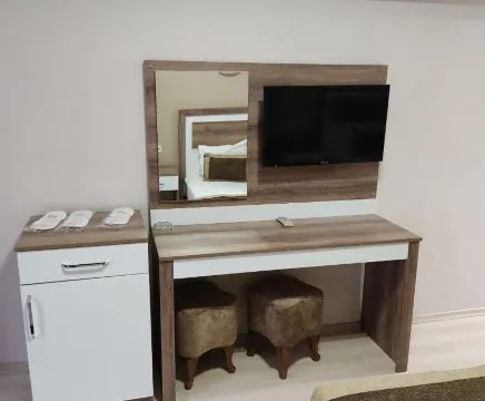 Dempa Hotel