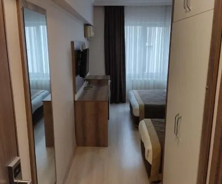 Dempa Hotel