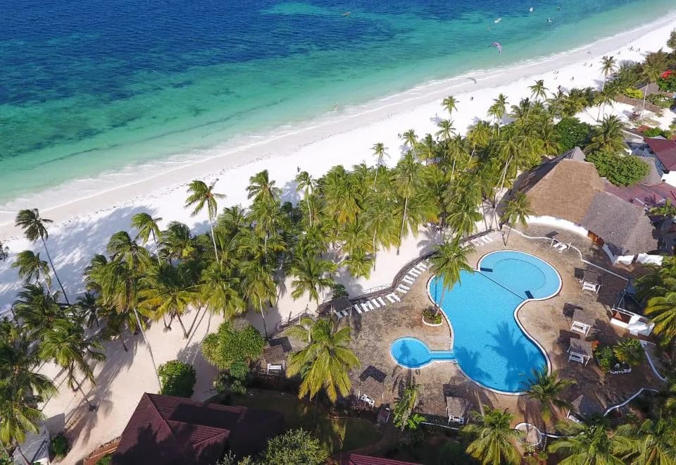 VOI Kiwengwa Resort - All Inclusive