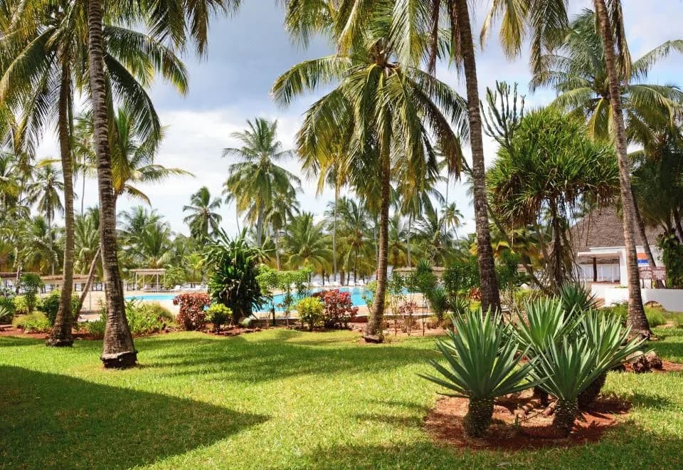 VOI Kiwengwa Resort - All Inclusive