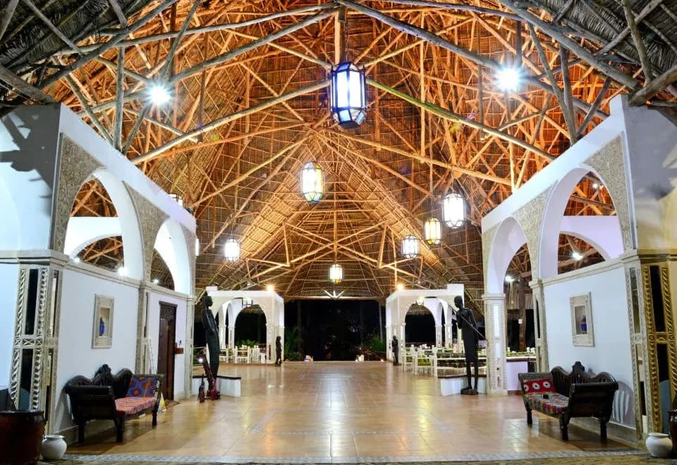 VOI Kiwengwa Resort - All Inclusive