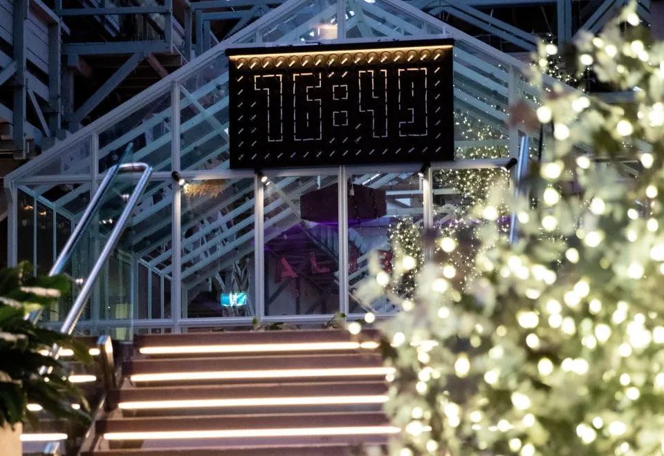 Ovolo Woolloomooloo