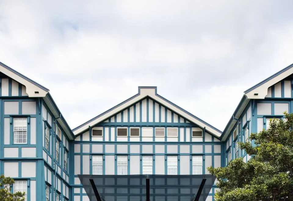 Ovolo Woolloomooloo