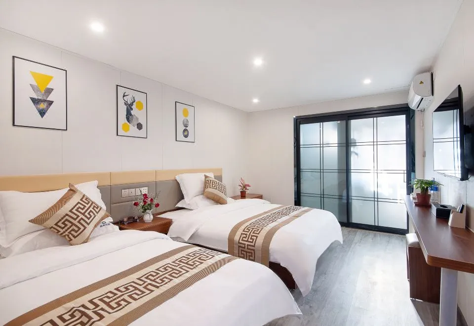 Xingji Hotel