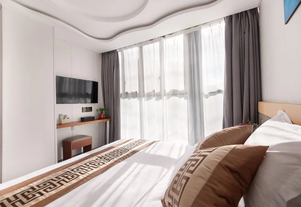 Xingji Hotel
