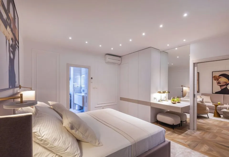 Ragusina Luxury Apartments