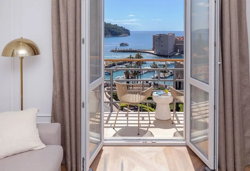 Ragusina Luxury Apartments