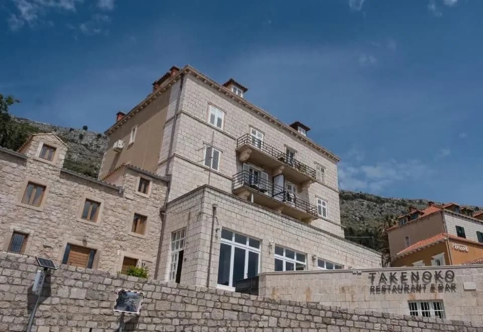 Ragusina Luxury Apartments