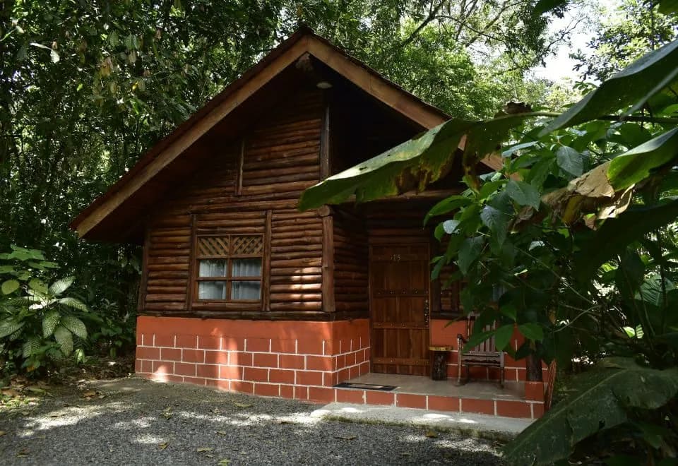 Arenal Oasis