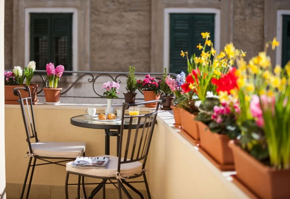 Priska Heritage Rooms