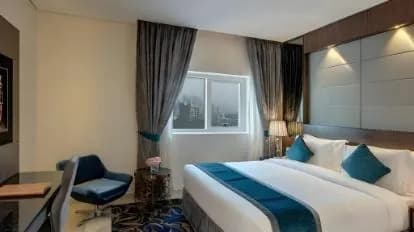 Fortune Grand Hotel