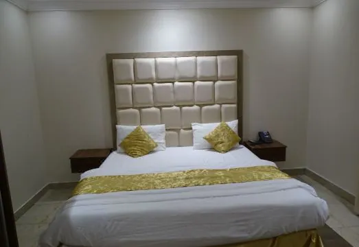 Comfort Inn Al Yarmouk