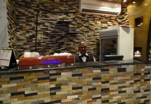 Comfort Inn Al Yarmouk