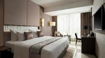 Grand Ambarrukmo Yogyakarta