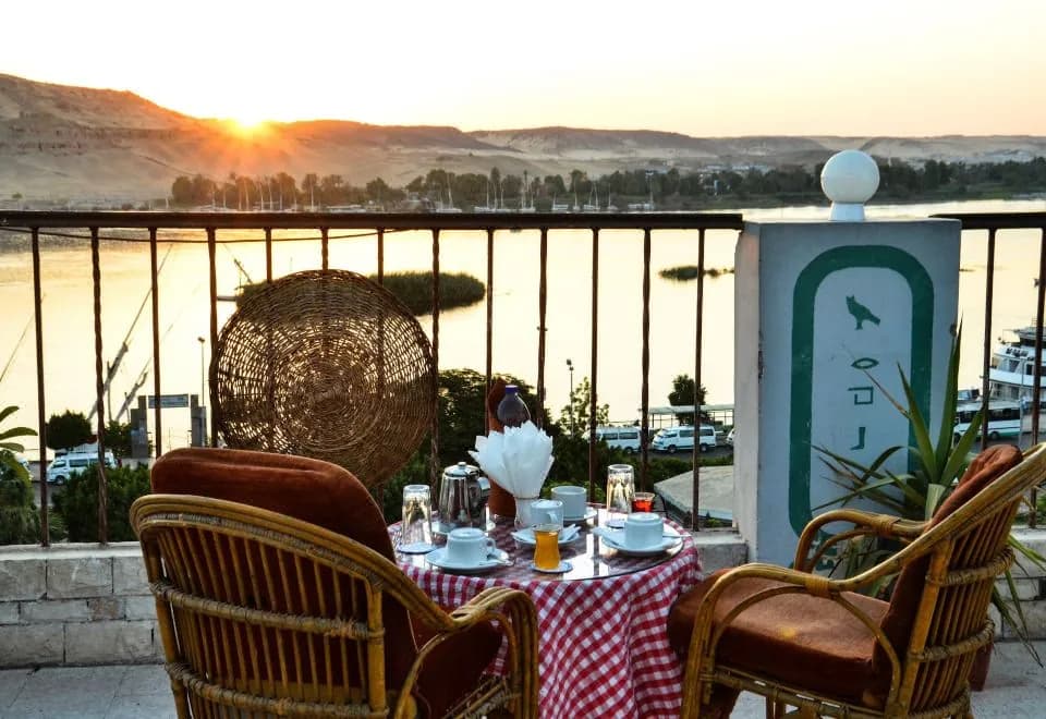 Marhaba Hotel Aswan